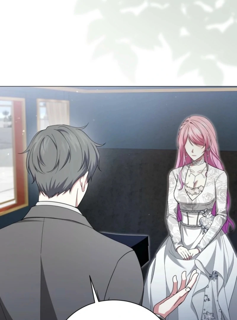 The Little Princess Waits for the Breakup Chapter 87 - Page 15