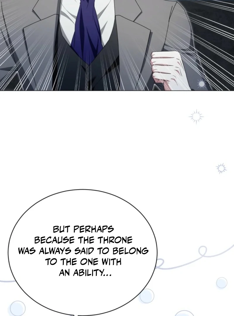 The Little Princess Waits for the Breakup Chapter 87 - Page 17