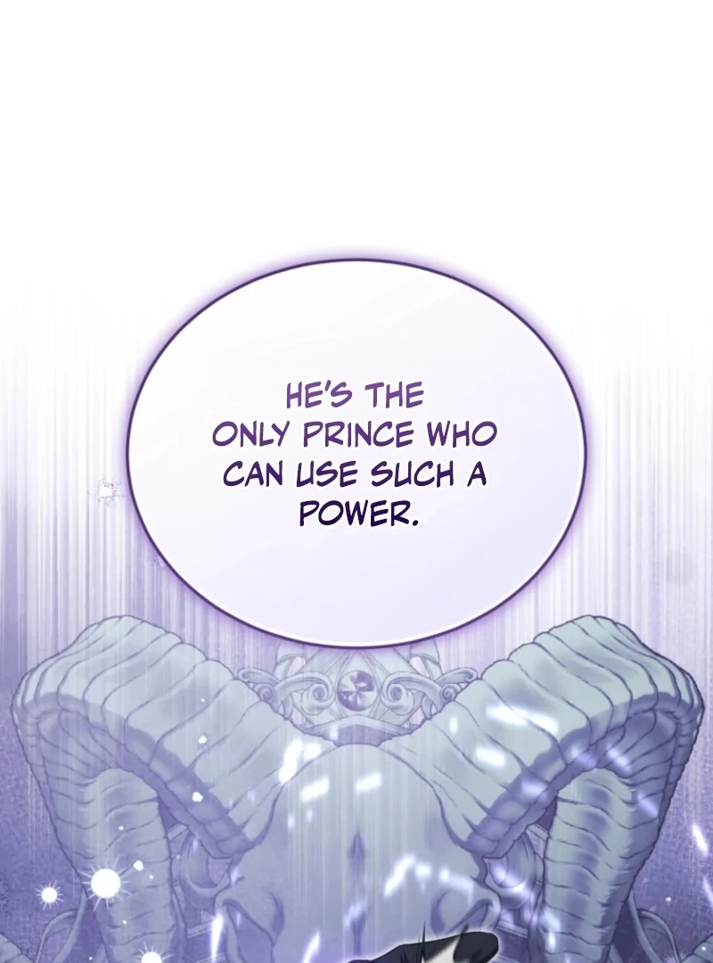 The Little Princess Waits for the Breakup Chapter 87 - Page 19