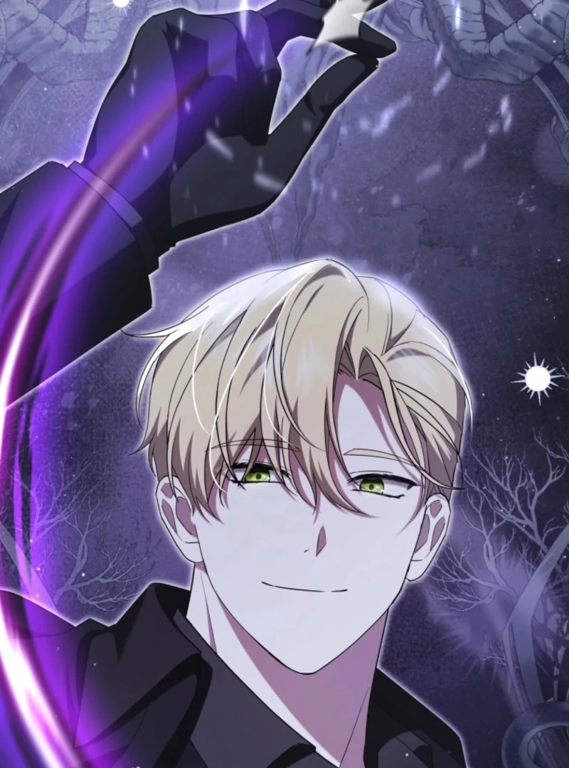 The Little Princess Waits for the Breakup Chapter 87 - Page 20