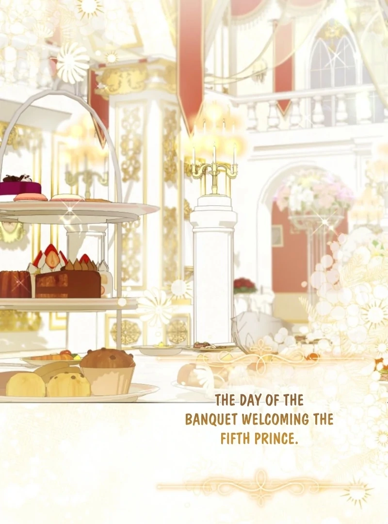 The Little Princess Waits for the Breakup Chapter 87 - Page 32