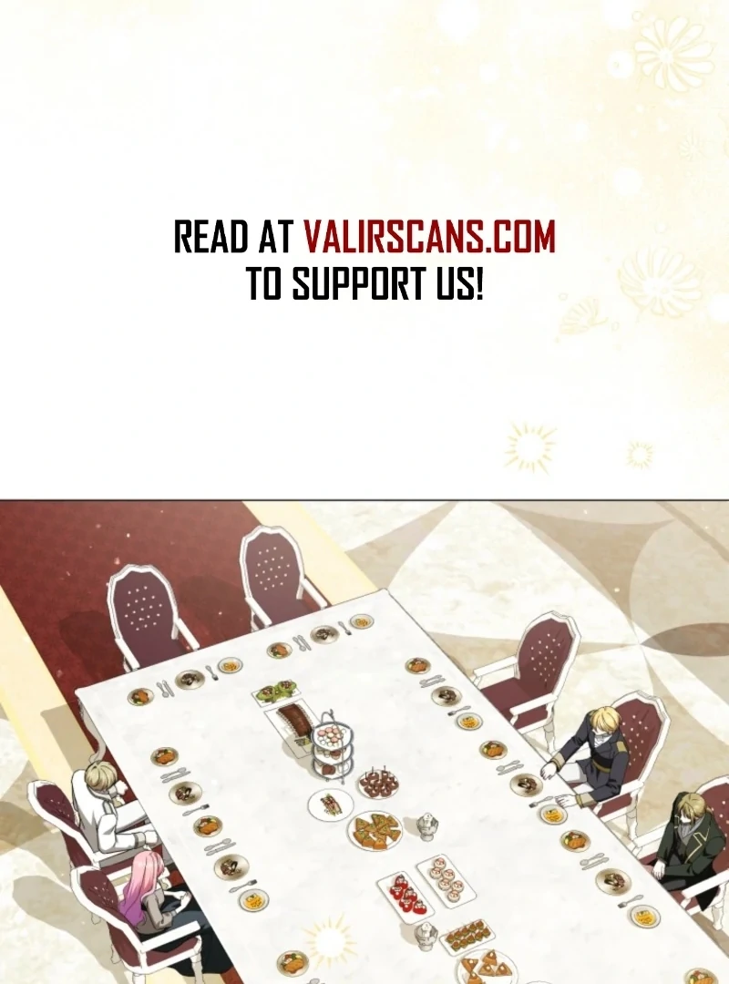 The Little Princess Waits for the Breakup Chapter 87 - Page 33