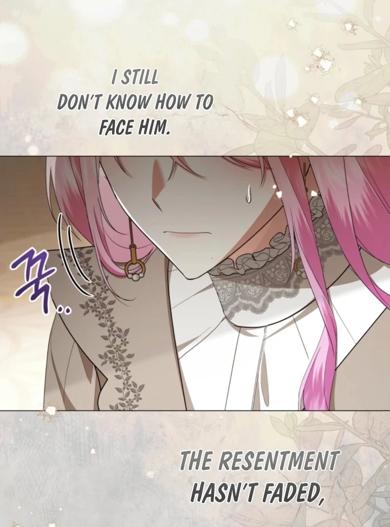 The Little Princess Waits for the Breakup Chapter 87 - Page 43