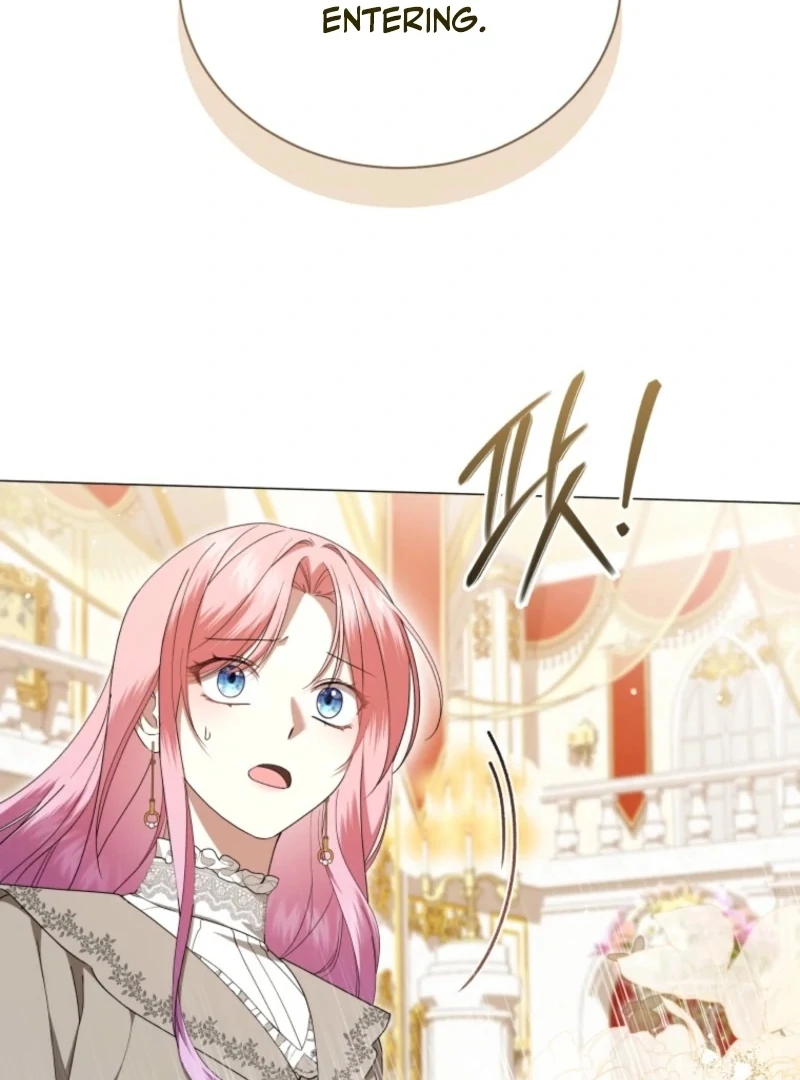 The Little Princess Waits for the Breakup Chapter 87 - Page 46