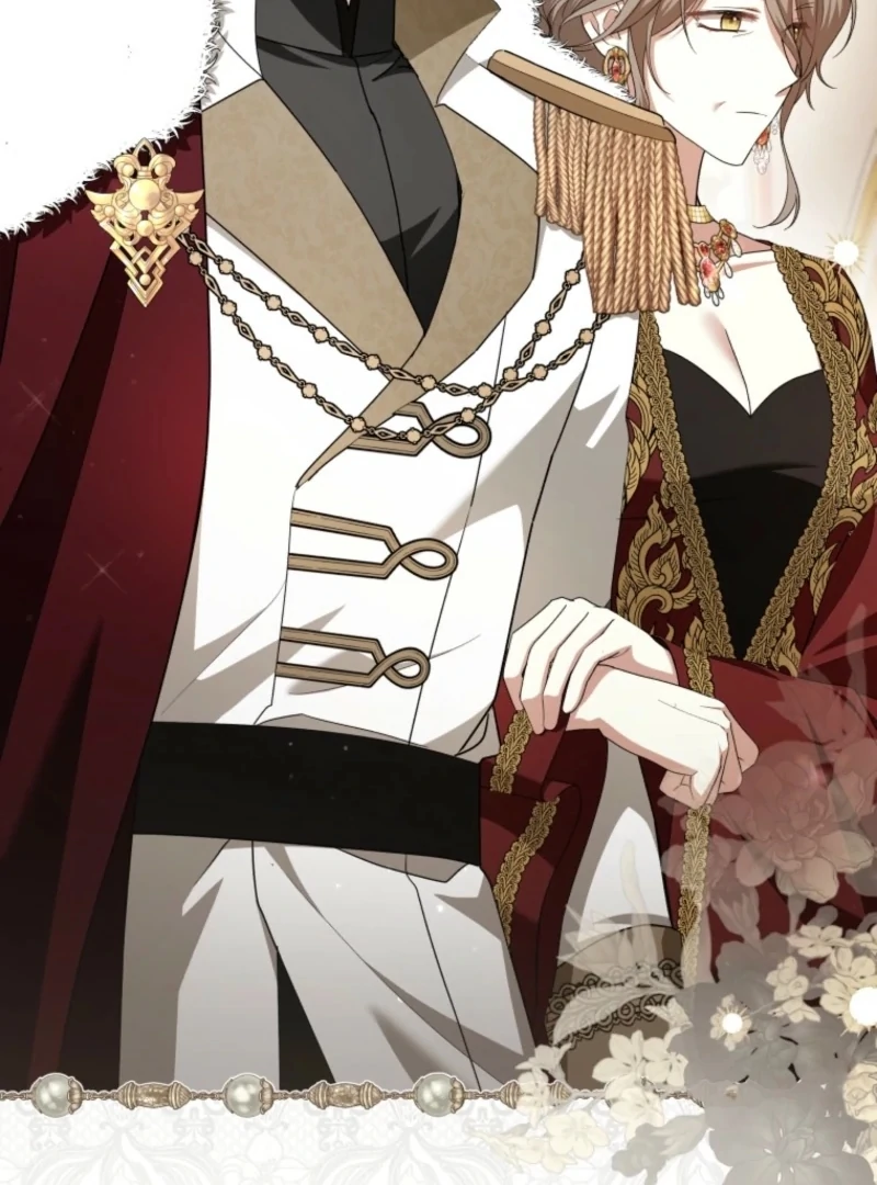 The Little Princess Waits for the Breakup Chapter 87 - Page 59