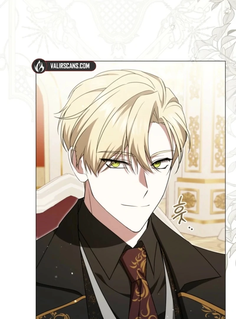 The Little Princess Waits for the Breakup Chapter 87 - Page 62