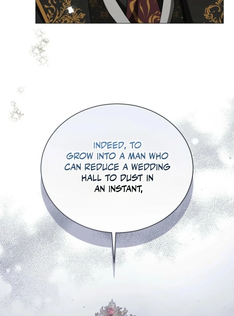 The Little Princess Waits for the Breakup Chapter 87 - Page 63