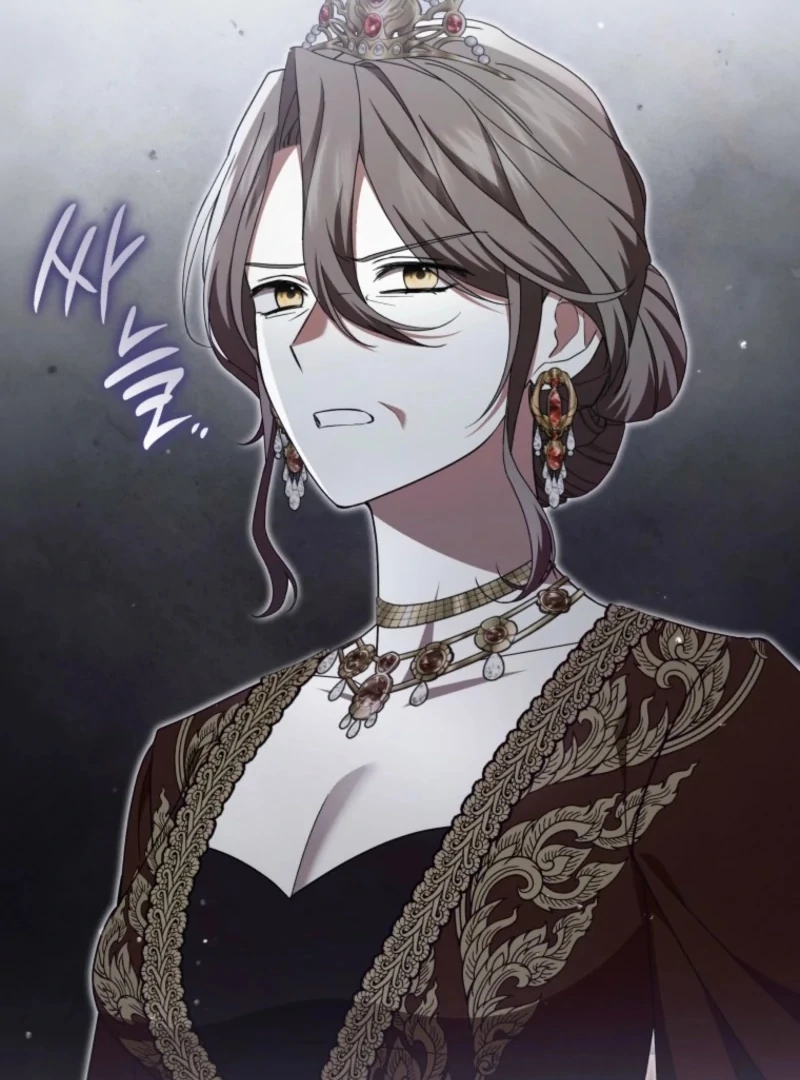 The Little Princess Waits for the Breakup Chapter 87 - Page 64