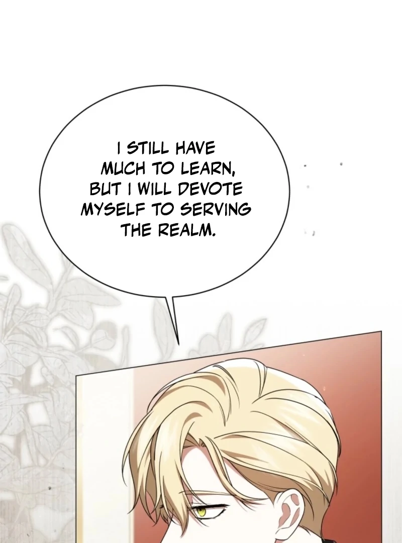 The Little Princess Waits for the Breakup Chapter 87 - Page 68