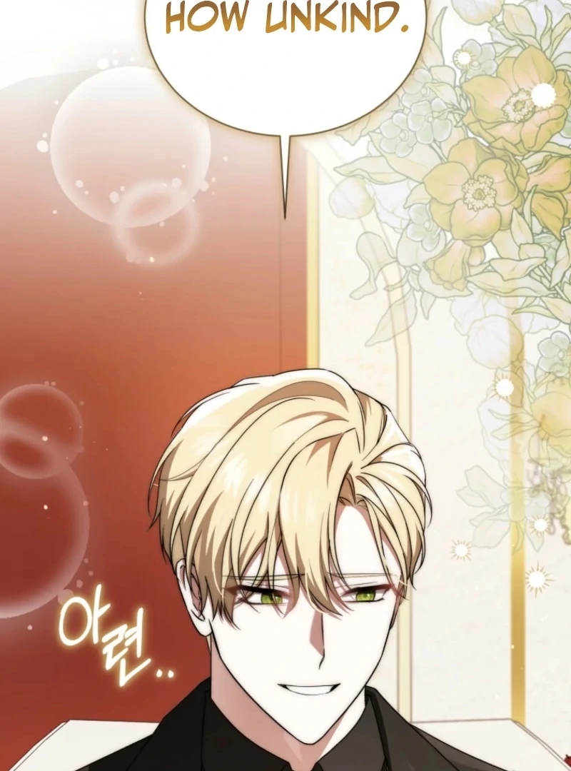 The Little Princess Waits for the Breakup Chapter 87 - Page 72