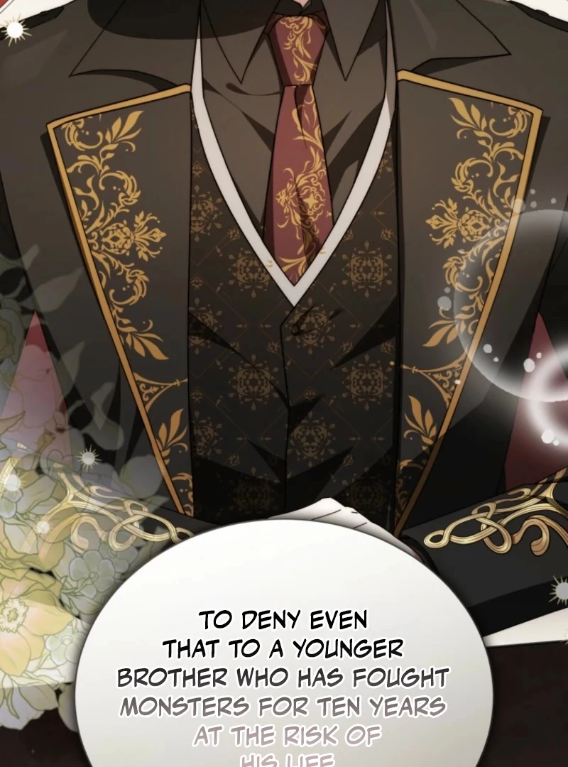 The Little Princess Waits for the Breakup Chapter 87 - Page 73