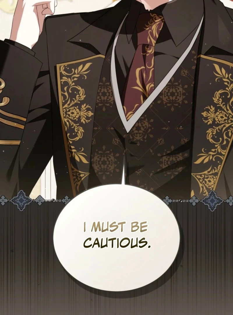 The Little Princess Waits for the Breakup Chapter 87 - Page 92