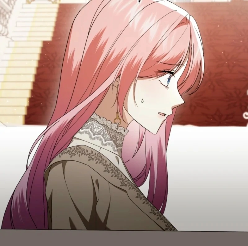 The Little Princess Waits for the Breakup Chapter 87 - Page 94