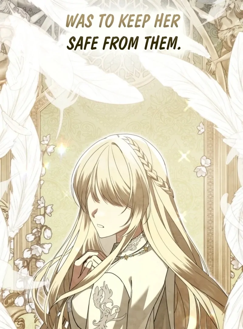 The Little Princess Waits for the Breakup Chapter 87 - Page 98