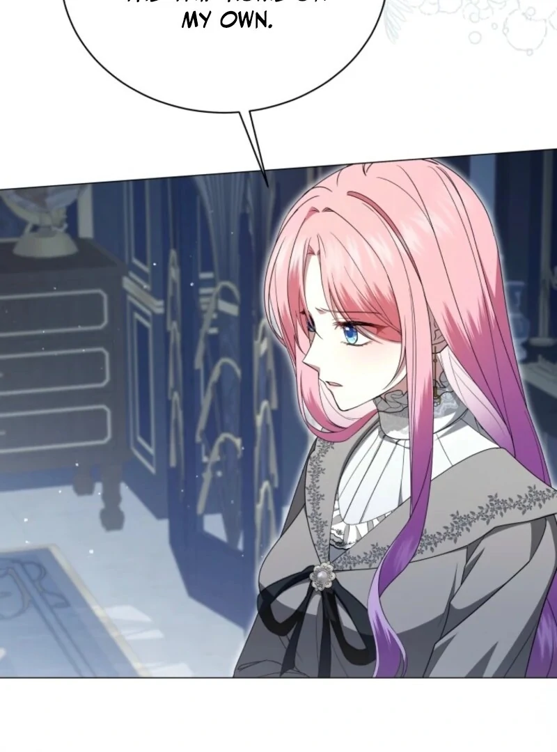 The Little Princess Waits for the Breakup Chapter 88 - Page 19