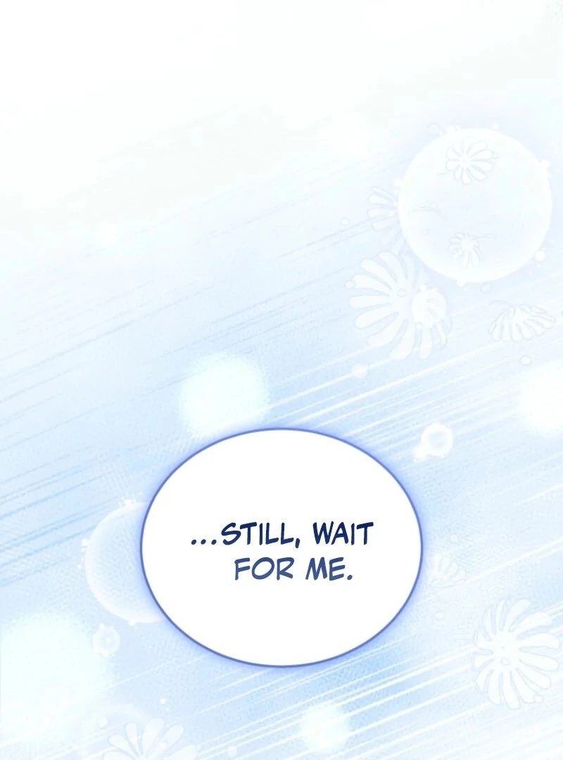 The Little Princess Waits for the Breakup Chapter 88 - Page 21