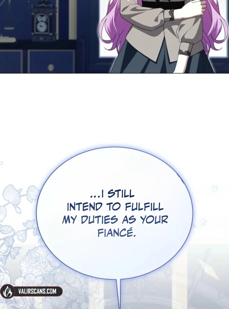 The Little Princess Waits for the Breakup Chapter 88 - Page 23