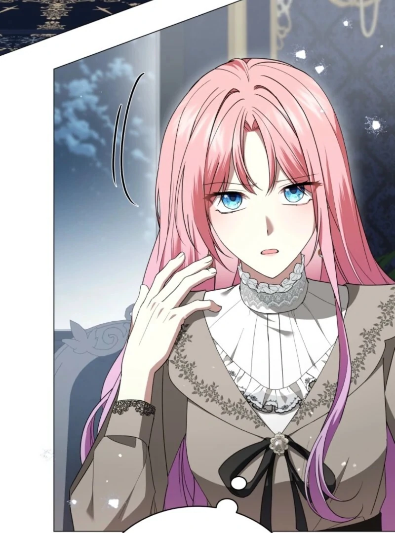 The Little Princess Waits for the Breakup Chapter 88 - Page 32