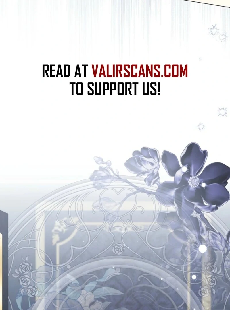 The Little Princess Waits for the Breakup Chapter 88 - Page 35