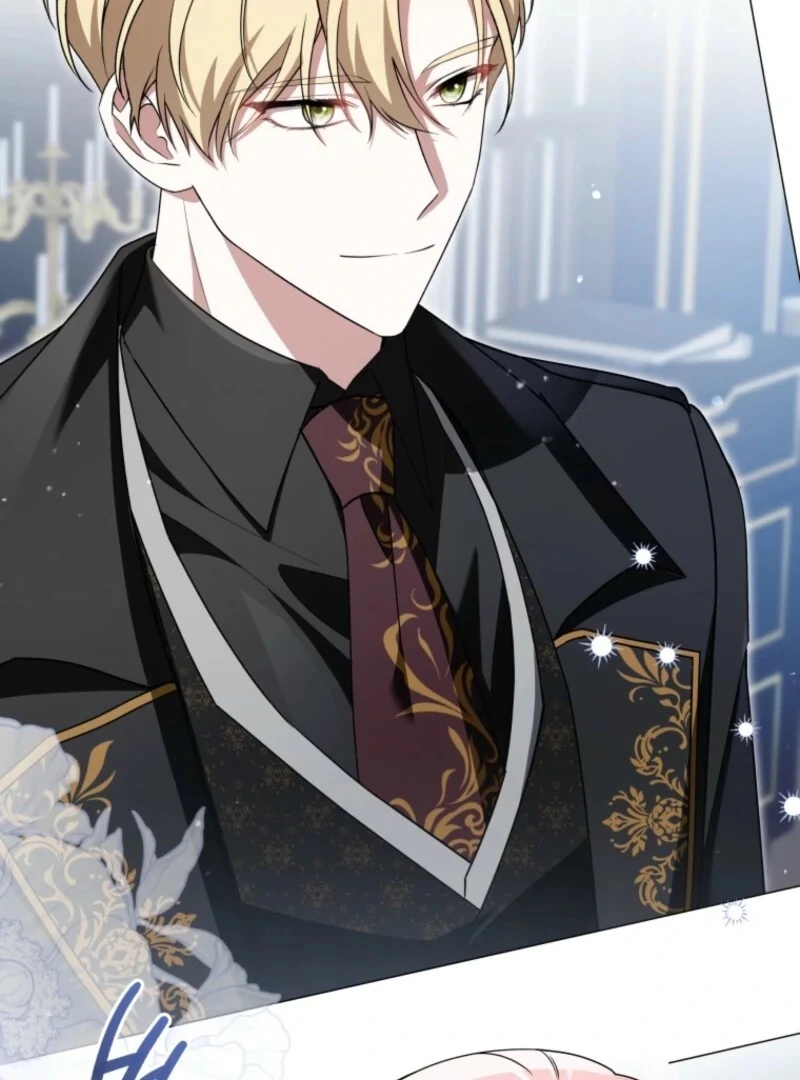 The Little Princess Waits for the Breakup Chapter 88 - Page 38