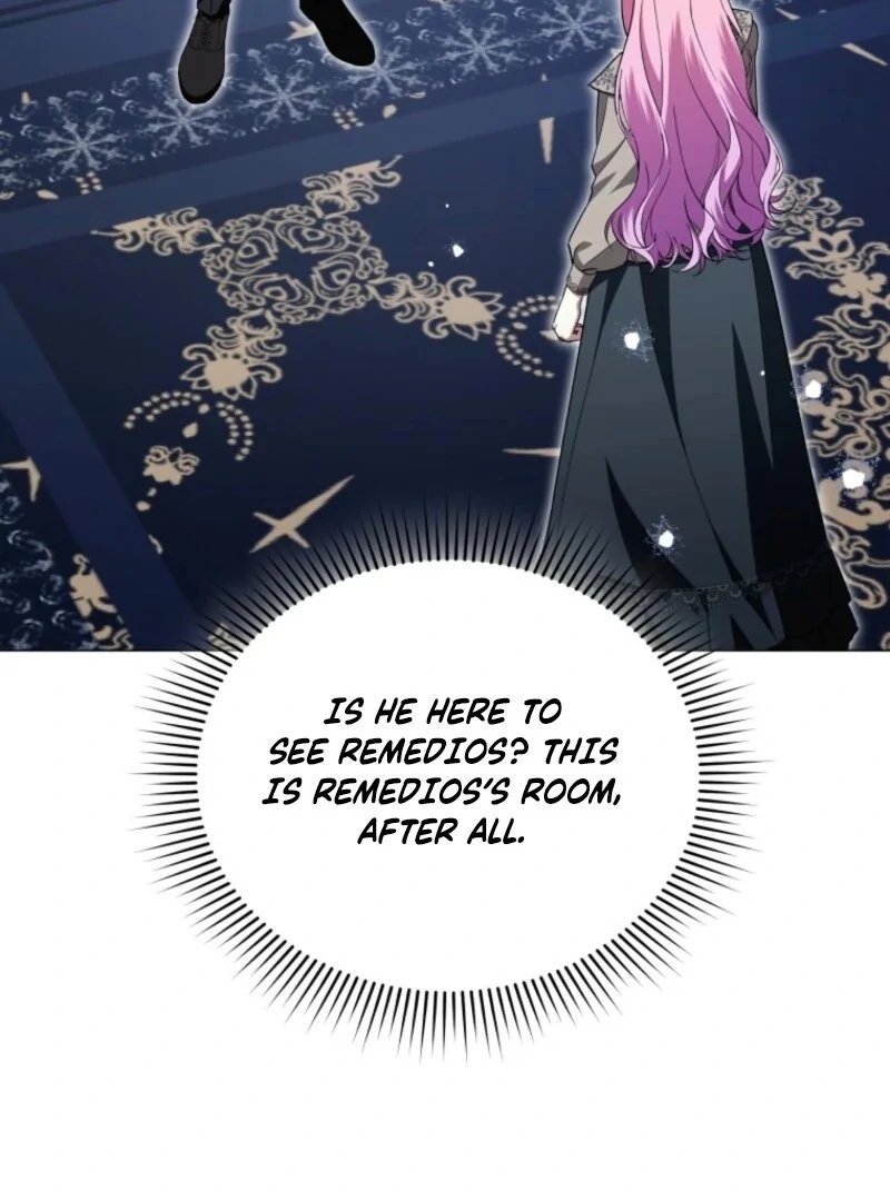 The Little Princess Waits for the Breakup Chapter 88 - Page 43