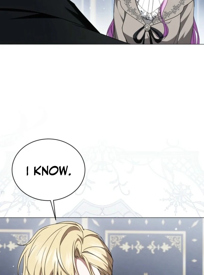 The Little Princess Waits for the Breakup Chapter 88 - Page 45