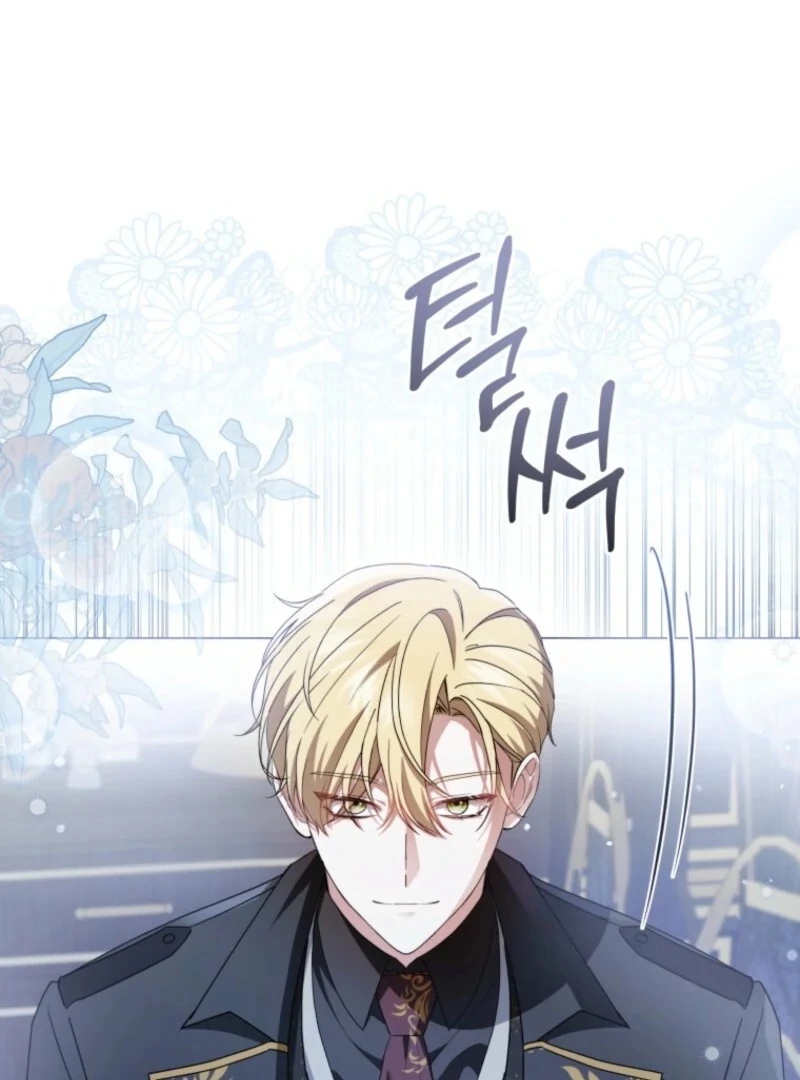 The Little Princess Waits for the Breakup Chapter 88 - Page 52