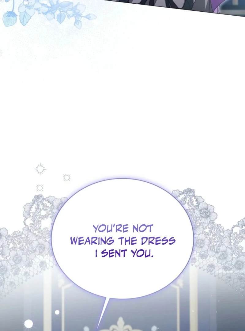 The Little Princess Waits for the Breakup Chapter 88 - Page 58