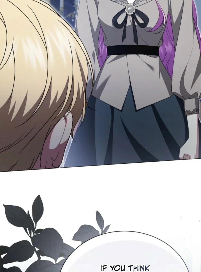 The Little Princess Waits for the Breakup Chapter 88 - Page 72