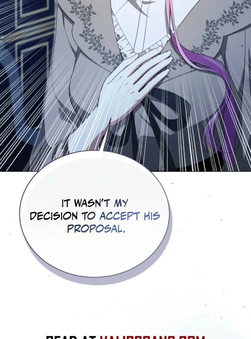 The Little Princess Waits for the Breakup Chapter 88 - Page 74