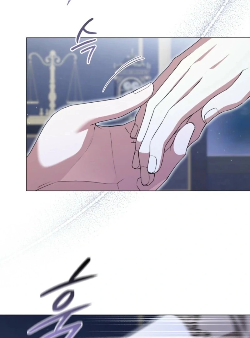 The Little Princess Waits for the Breakup Chapter 88 - Page 93