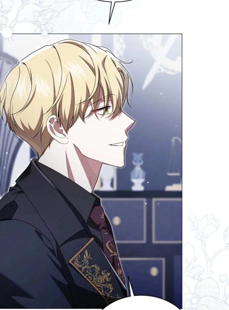 The Little Princess Waits for the Breakup Chapter 89 - Page 10