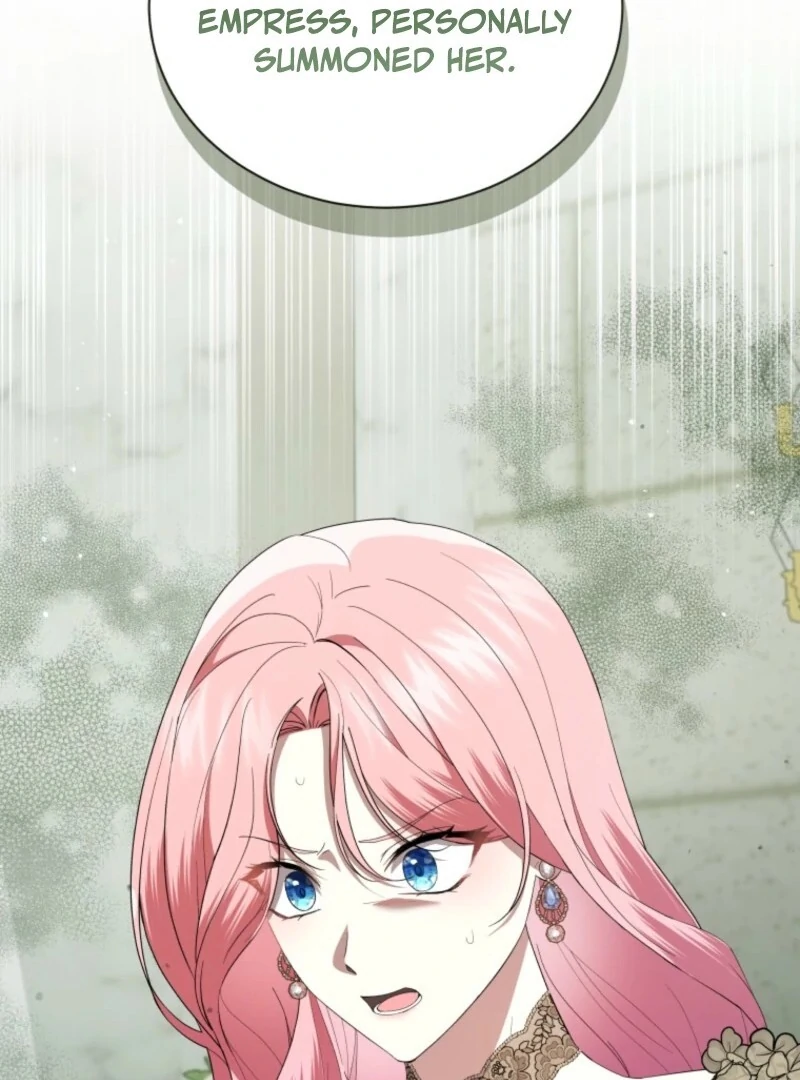 The Little Princess Waits for the Breakup Chapter 89 - Page 101