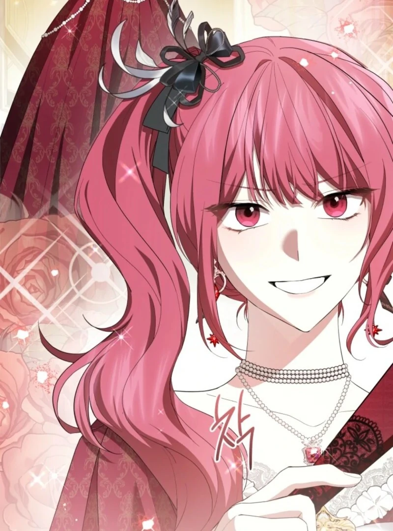 The Little Princess Waits for the Breakup Chapter 89 - Page 112