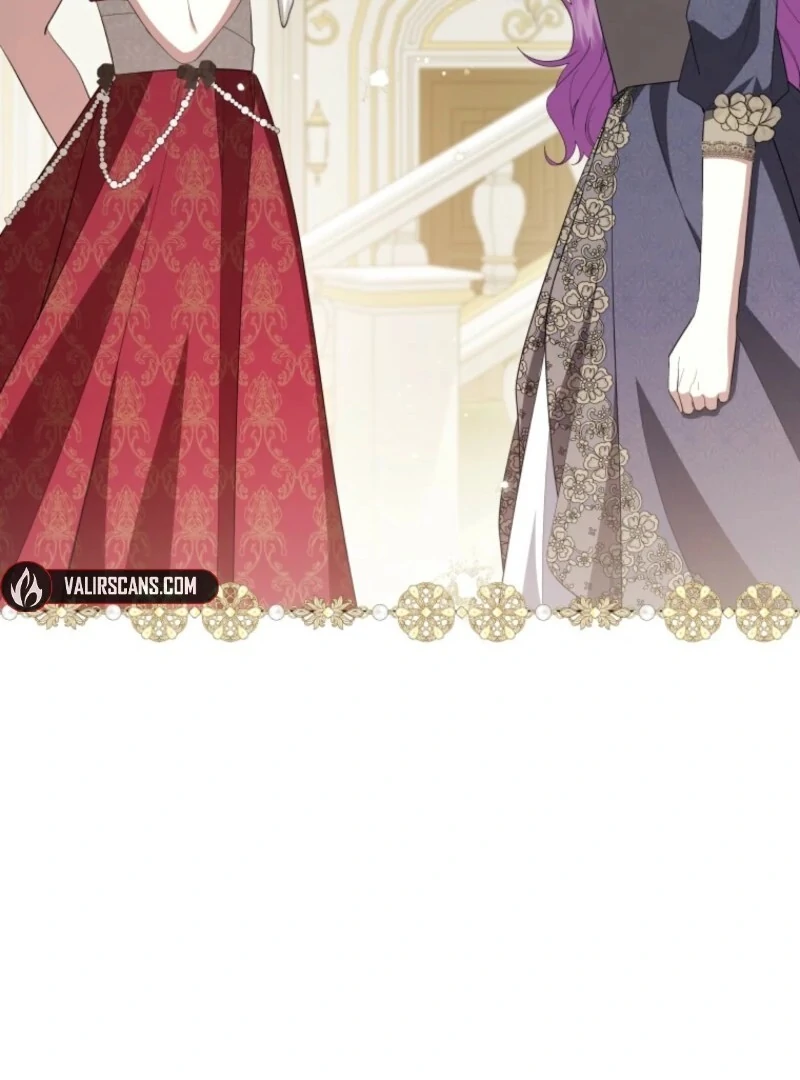 The Little Princess Waits for the Breakup Chapter 89 - Page 115