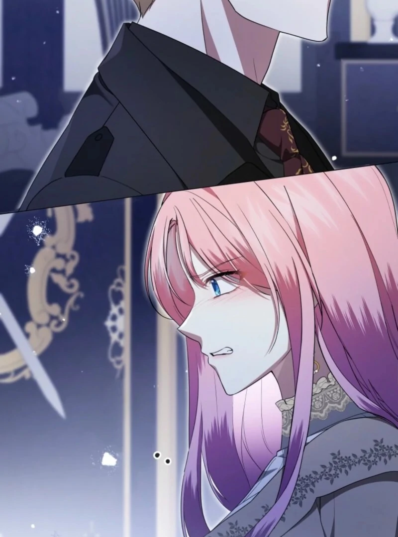 The Little Princess Waits for the Breakup Chapter 89 - Page 19