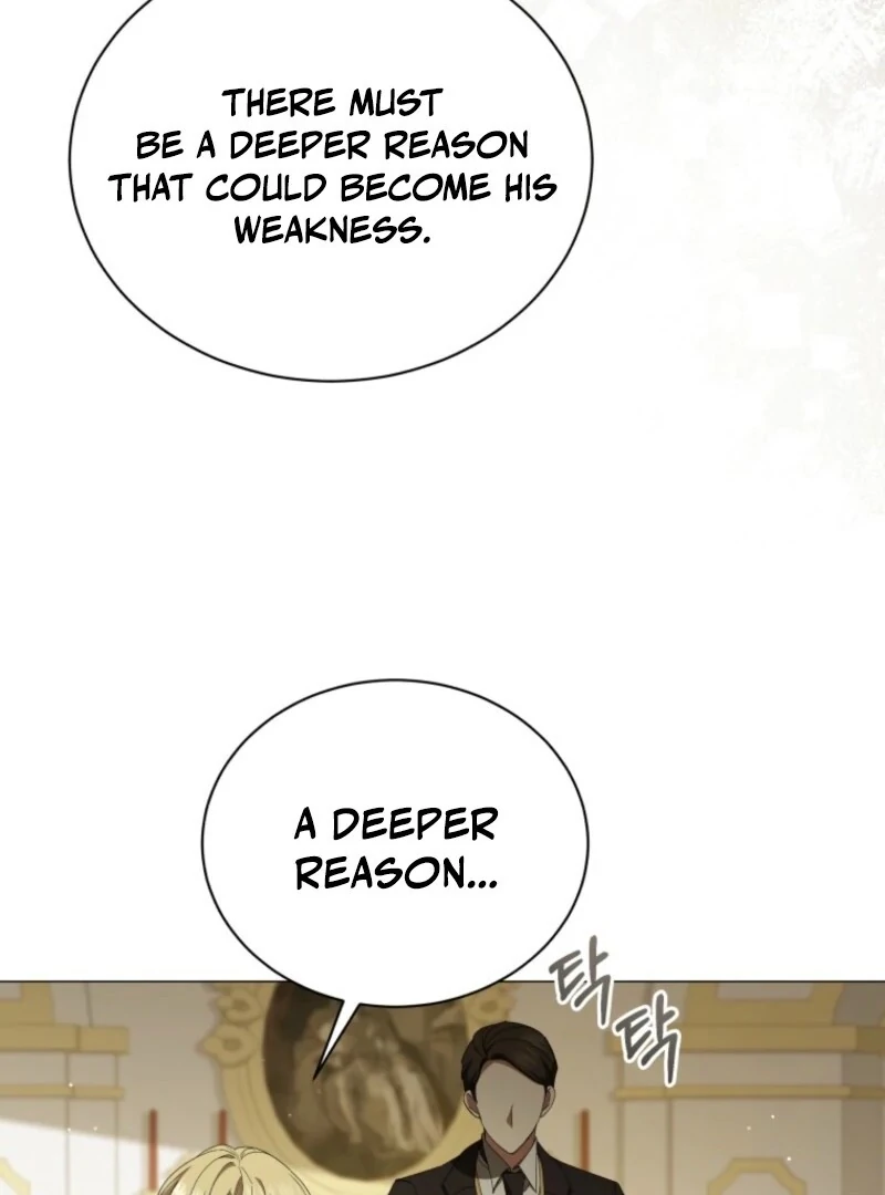 The Little Princess Waits for the Breakup Chapter 89 - Page 50