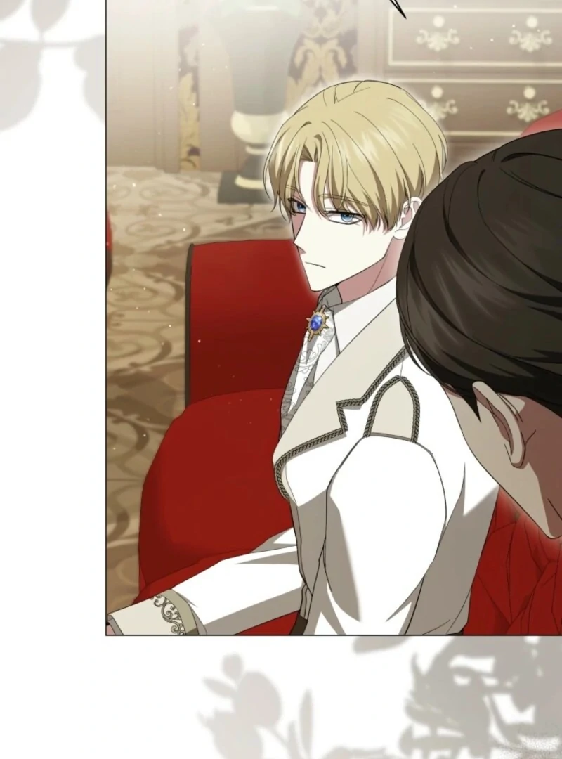 The Little Princess Waits for the Breakup Chapter 89 - Page 52