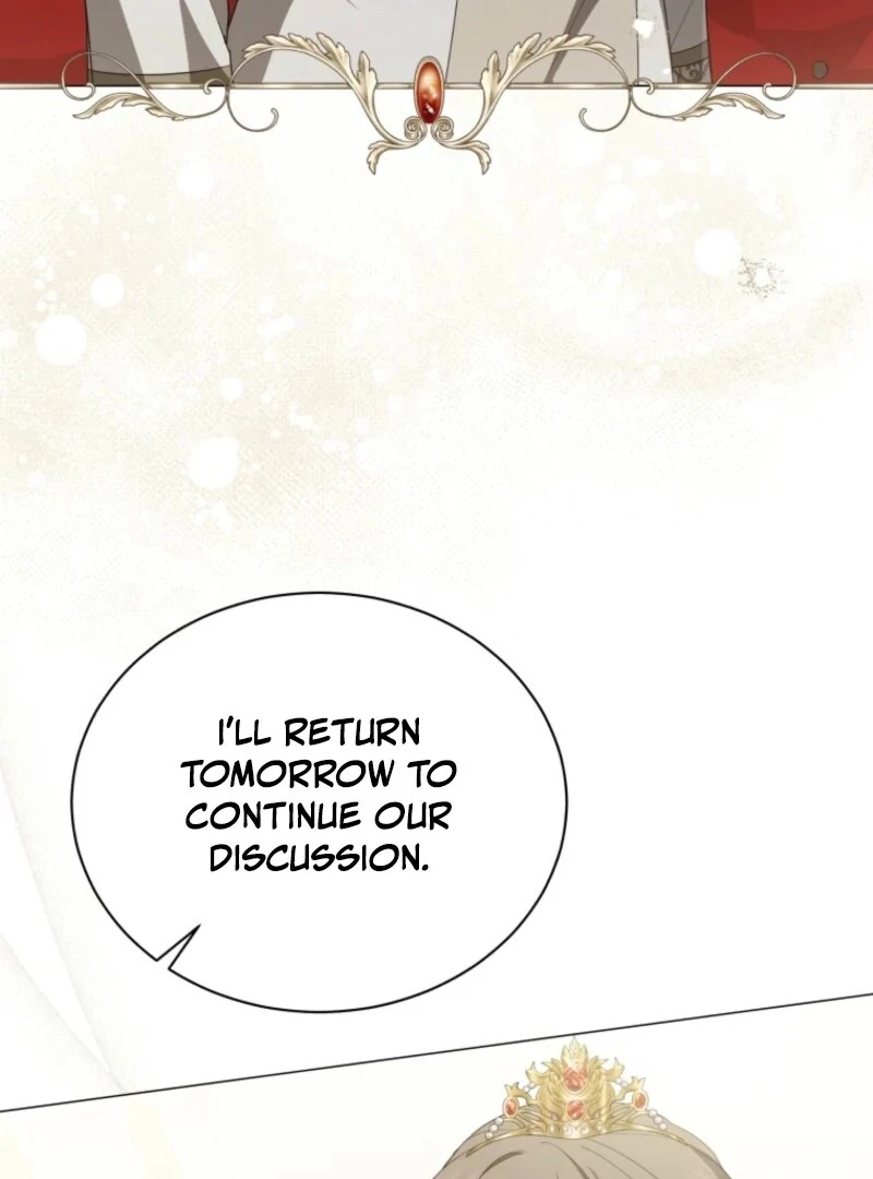 The Little Princess Waits for the Breakup Chapter 89 - Page 58