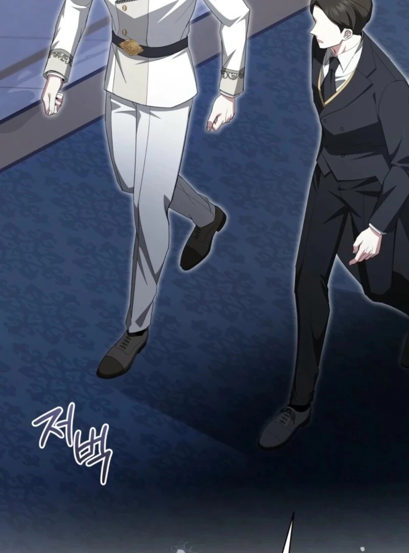 The Little Princess Waits for the Breakup Chapter 89 - Page 62