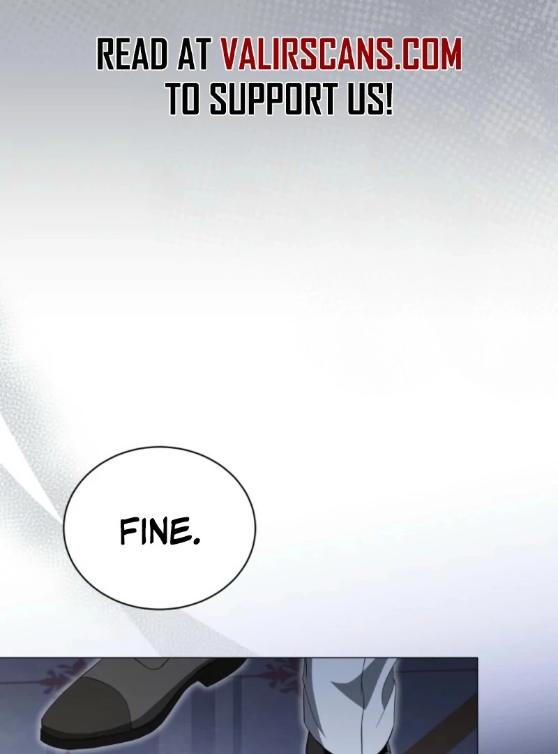 The Little Princess Waits for the Breakup Chapter 89 - Page 74