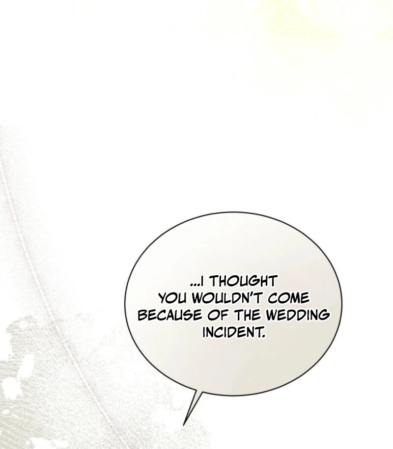 The Little Princess Waits for the Breakup Chapter 89 - Page 84