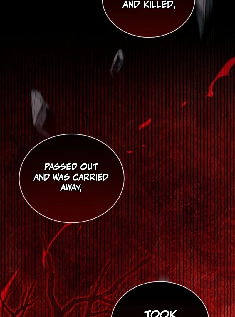 The Little Princess Waits for the Breakup Chapter 90 - Page 106