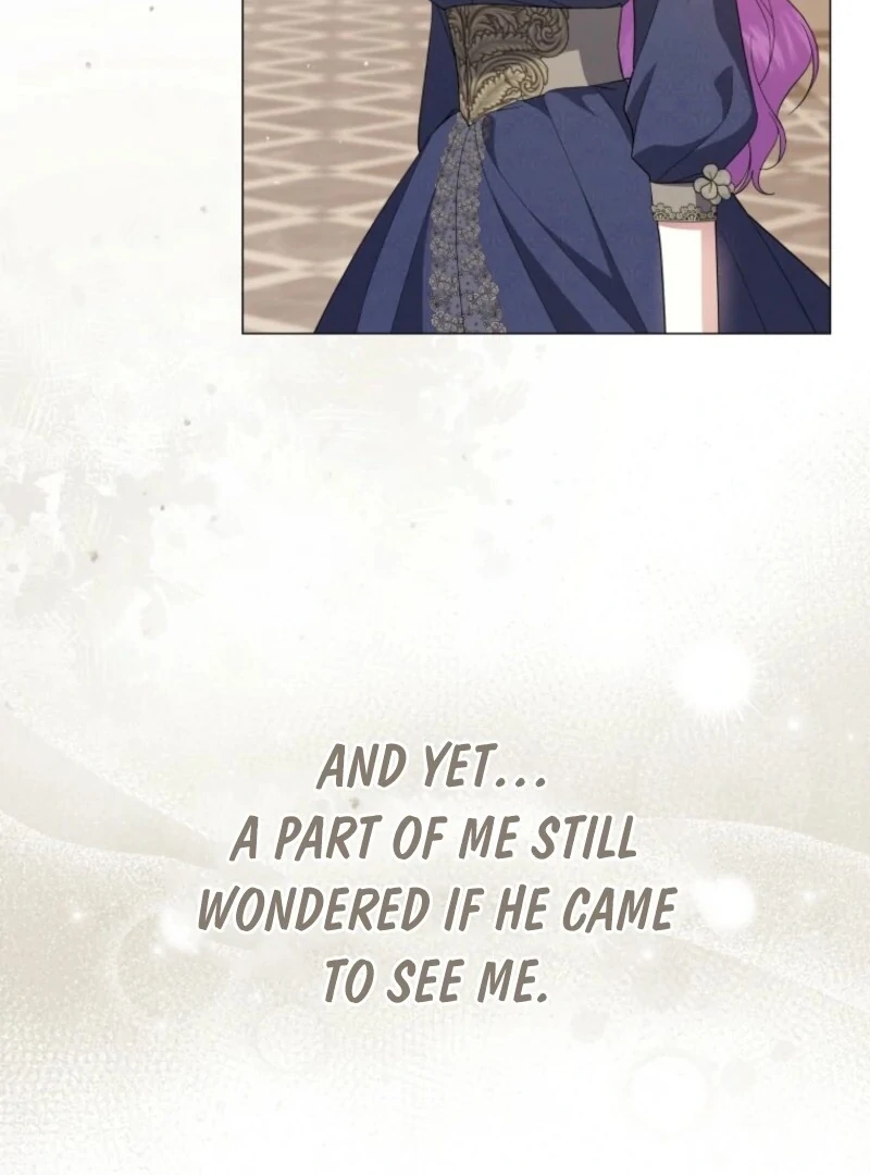 The Little Princess Waits for the Breakup Chapter 90 - Page 56