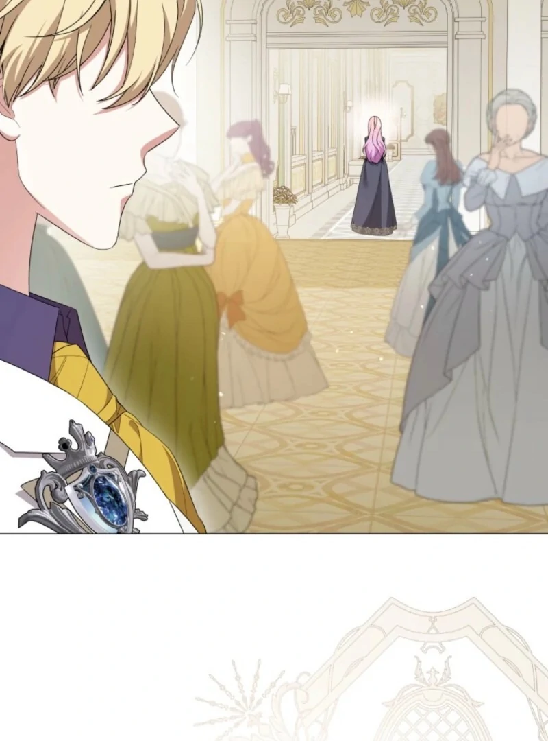 The Little Princess Waits for the Breakup Chapter 90 - Page 59