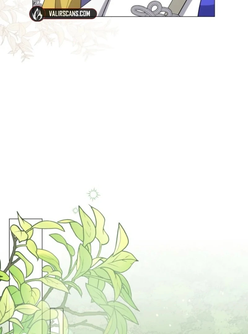 The Little Princess Waits for the Breakup Chapter 90 - Page 61