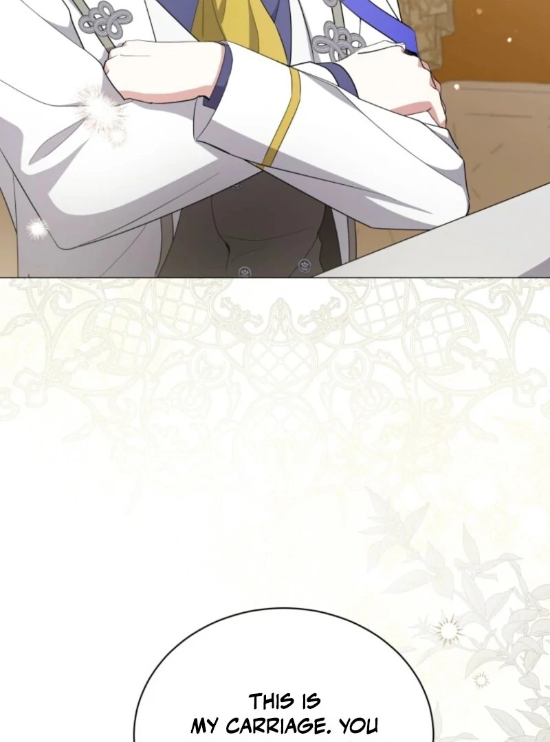 The Little Princess Waits for the Breakup Chapter 90 - Page 71