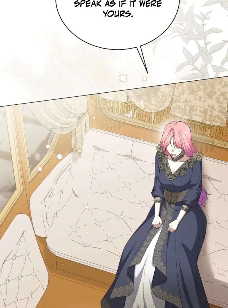 The Little Princess Waits for the Breakup Chapter 90 - Page 72