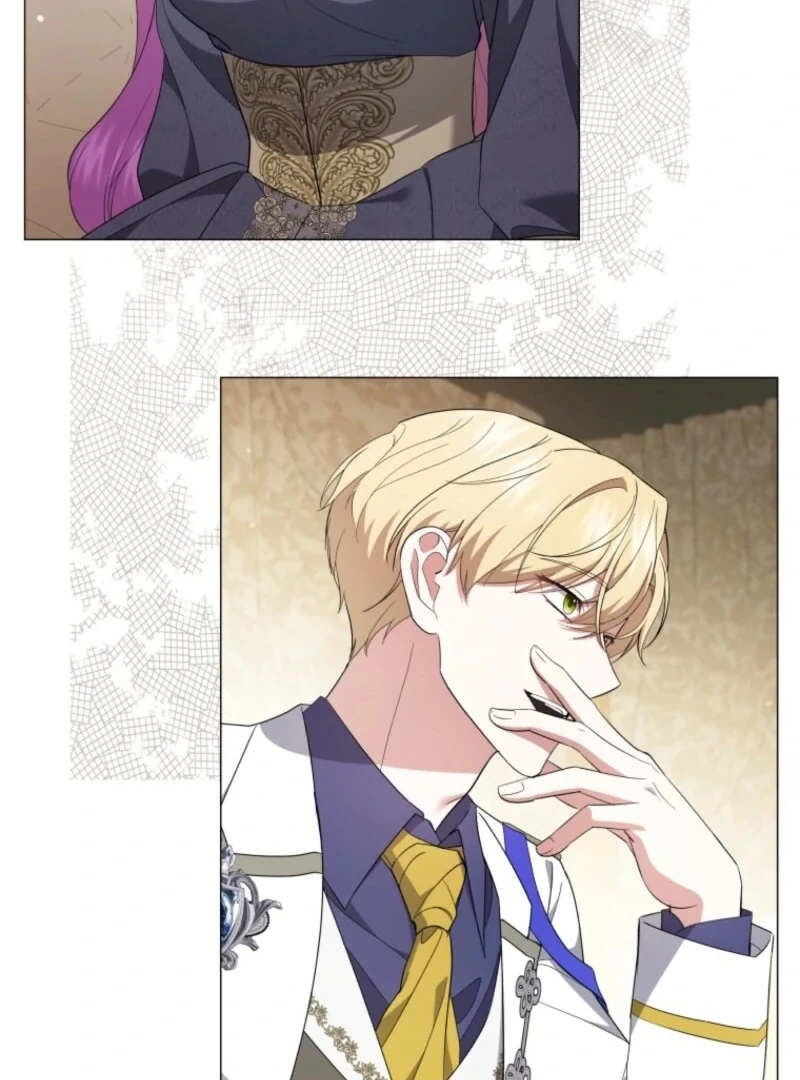 The Little Princess Waits for the Breakup Chapter 90 - Page 84