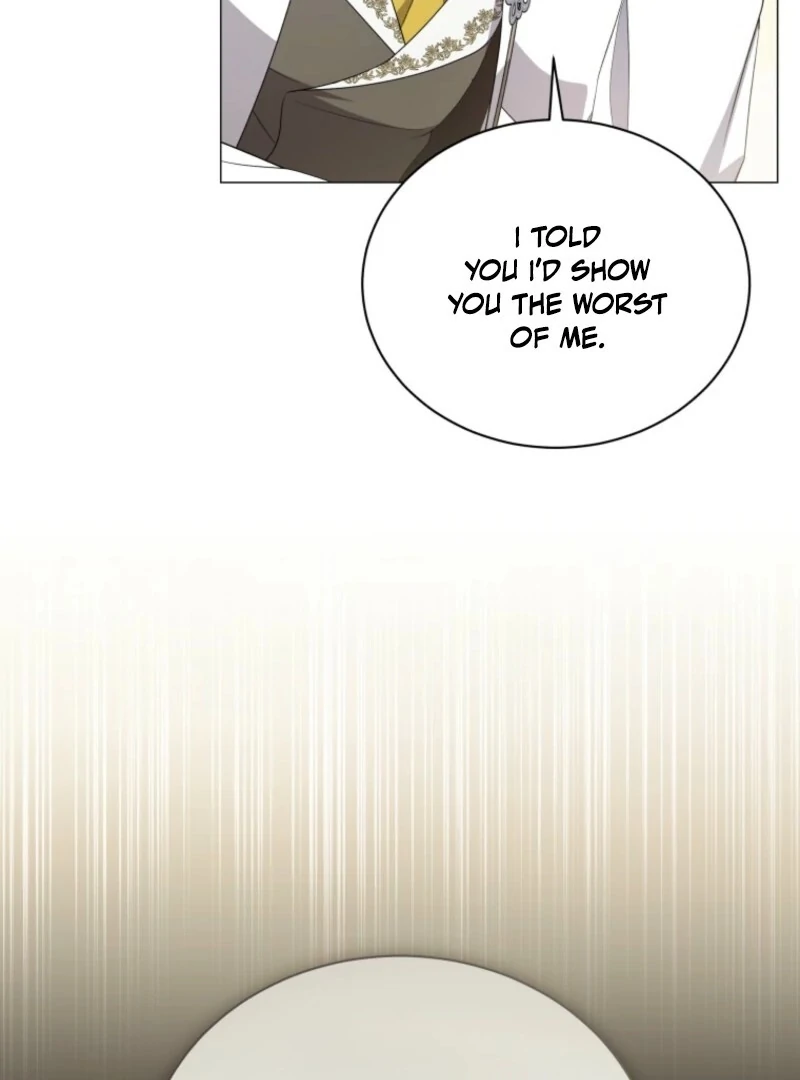 The Little Princess Waits for the Breakup Chapter 90 - Page 85